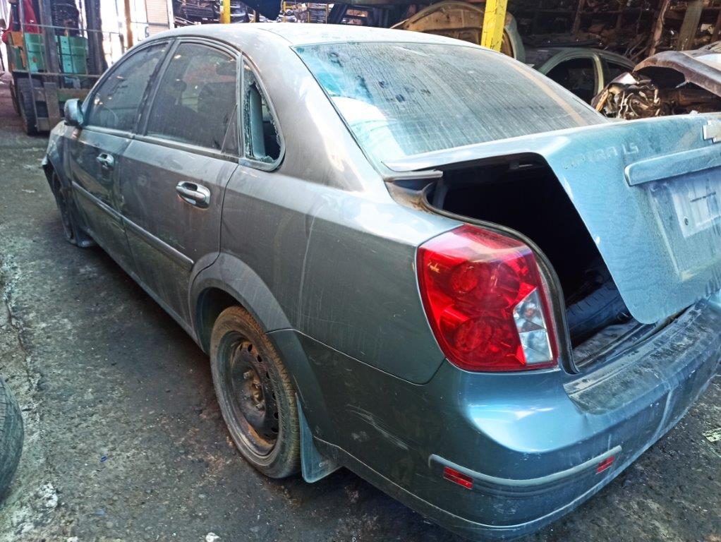  Chevrolet OPTRA 2011    EN DESARME